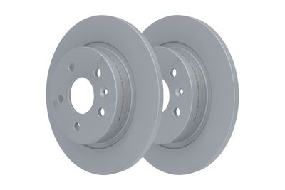 Brake Disc 24.0112-0188.1