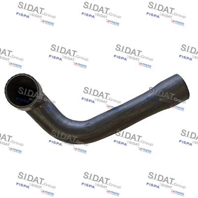 въздуховод за турбината SIDAT 500203B