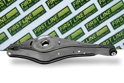 носач, окачване на колелата FIRST LINE FCA6889