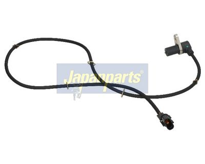 датчик, обороти на колелото JAPANPARTS ABS-507