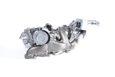 LADER AUFLADUNG BTS Turbo T918126 8