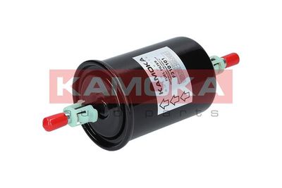 KAMOKA F310101 Топливный фильтр  для CHEVROLET  (Шевроле Еванда)