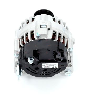 GENERATOR / ALTERNATOR TURBO-TEC TTAL001015 4