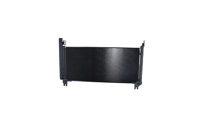 CONDENSATOR CLIMATIZARE NRF 350466 27