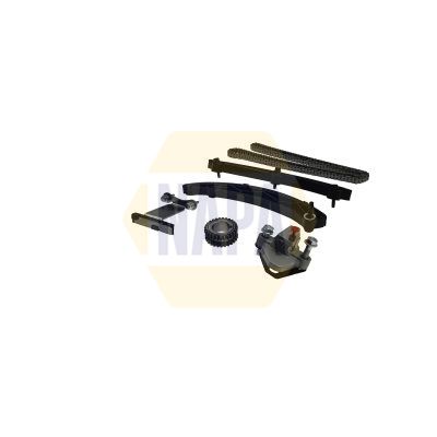 NAPA Timing Chain Kit NCK4109