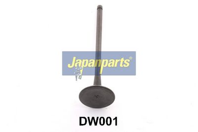 JAPANPARTS Angos vožtuvas