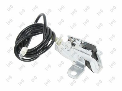 HECKTüRSCHLOSS ABAKUS 132016027