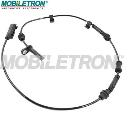 SENZOR TURATIE ROATA