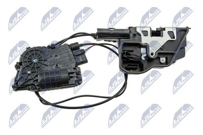 Brava vrata NTY EZC-BM-098