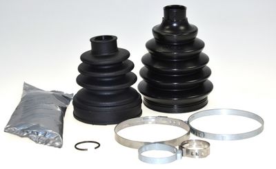 FALTENBALGSATZ ANTRIEBSWELLE