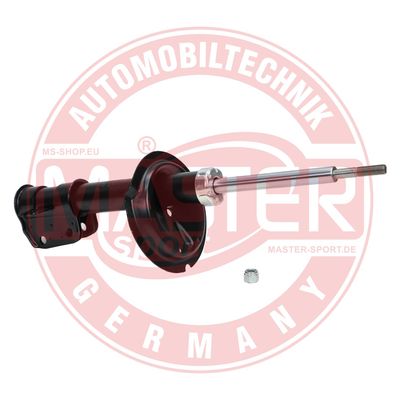 Амортизатор MASTER-SPORT GERMANY 230545-PCS-MS для FIAT SEICENTO