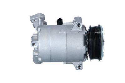 Compressor, air conditioning 32852