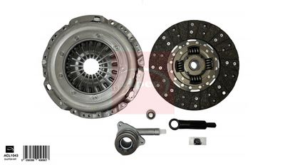 APEC Clutch Kit ACL1043
