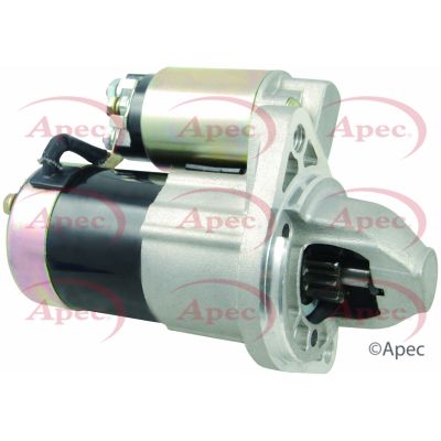 Starter APEC ASM1091