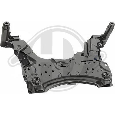 HILFSRAHMEN/AGGREGATETRäGER