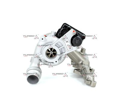 COMPRESOR SISTEM DE SUPRAALIMENTARE