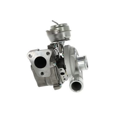 COMPRESOR SISTEM DE SUPRAALIMENTARE NISSENS 93497 31