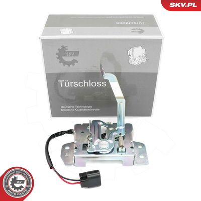 INCHIZATOR CAPOTA MOTOR