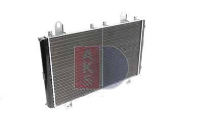 KüHLER MOTORKüHLUNG AKS DASIS 060120N 5