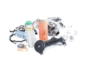 LADER AUFLADUNG BTS Turbo T981412SUPERKIT 15