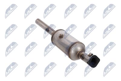 FILTRU FUNINGINE/PARTICULE SIST.DE ESAPAMENT NTY DPFFR001 38