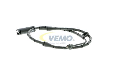 SENZOR DE AVERTIZARE UZURA PLACUTE DE FRANA VEMO V20725116 17