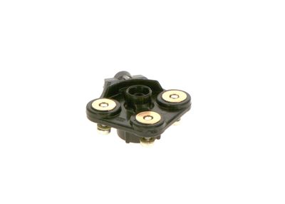 ZüNDVERTEILERLäUFER BOSCH 1234332417 16