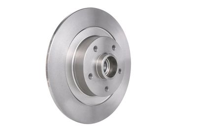 DISC FRANA BOSCH 0986479445 26