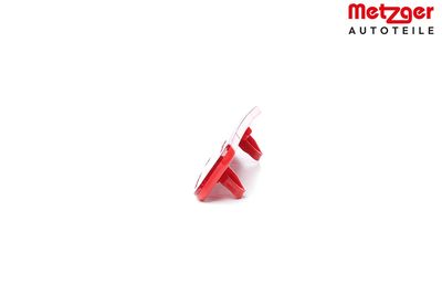 REFLECTOR METZGER AUTOTEILE 2080252 12