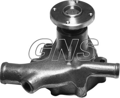 GNS YH-N142 Помпа (водяной насос)  для NISSAN PICK UP (Ниссан Пикk уп)