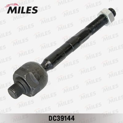MILES DC39144 Наконечник рулевой тяги  для KIA SORENTO II (XM) 2.4 CVVT