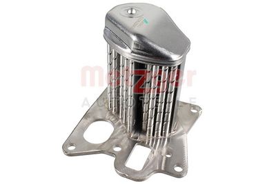 KüHLER ABGASRüCKFüHRUNG