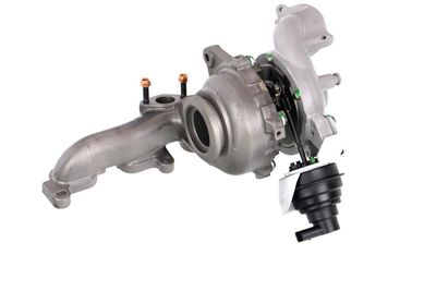 COMPRESOR SISTEM DE SUPRAALIMENTARE REMANTE 003002000064R 38