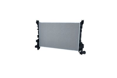 KüHLER MOTORKüHLUNG NRF 59295 27