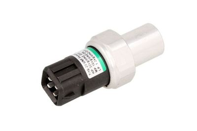Drukschakelaar voor airconditioning past: SEAT ALHAMBRA, AROSA, CORDOBA, CORDOBA VARIO, IBIZA II, IBIZA III, INCA, TOLEDO I  VW CADDY II, POLO, POLO III CLASSIC 1.0-2.8 05.91-03.10