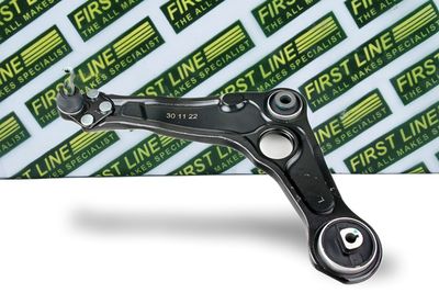 FIRST LINE Control/Trailing Arm, wheel suspension FCA7898