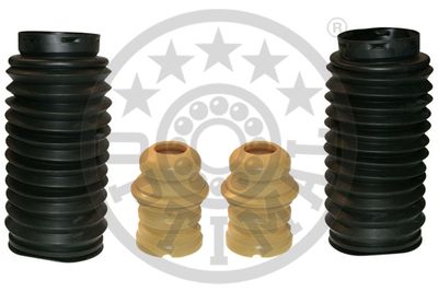 Пылезащитный комплект, амортизатор OPTIMAL AK-735414 для BMW X5