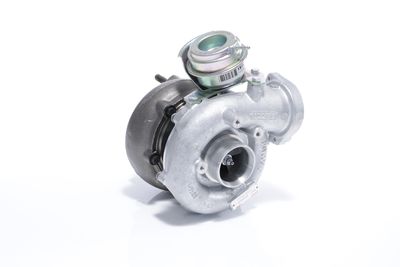 LADER AUFLADUNG BTS Turbo T914199 34