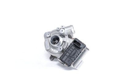 LADER AUFLADUNG BTS Turbo T916324RE 3
