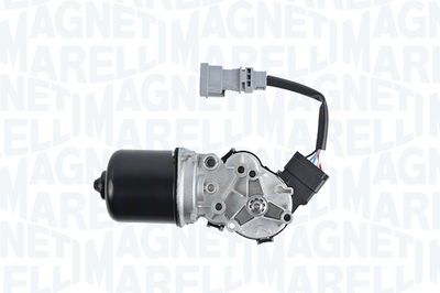 Двигатель стеклоочистителя MAGNETI MARELLI 064360000010 для RENAULT THALIA
