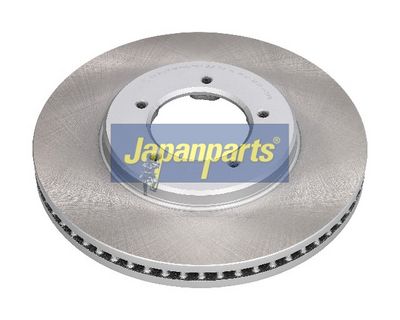 JAPANPARTS Stabdžių diskas