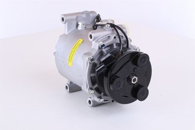 COMPRESOR CLIMATIZARE NISSENS 890879 39