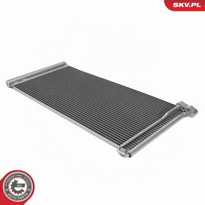 CONDENSATOR CLIMATIZARE ESEN SKV 86SKV517 3