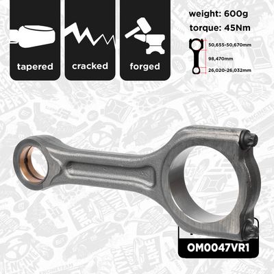  ET ENGINETEAM OM0047VR1 1