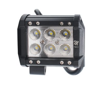 Projecteur longue portée M-Tech