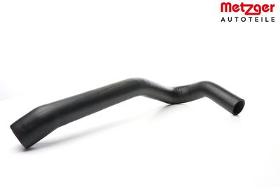 LADELUFTSCHLAUCH METZGER AUTOTEILE 2400940 34