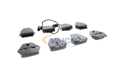 BREMSBELAGSATZ SCHEIBENBREMSE VAICO V108303 33