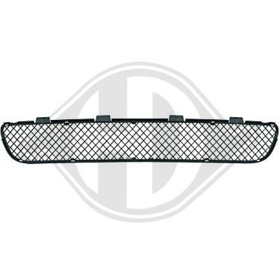 GRILA VENTILATIE BARA PROTECTIE