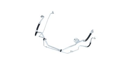 CONDUCTA PRESIUNE VARIABILA AER CONDITIONAT NRF 400057 27