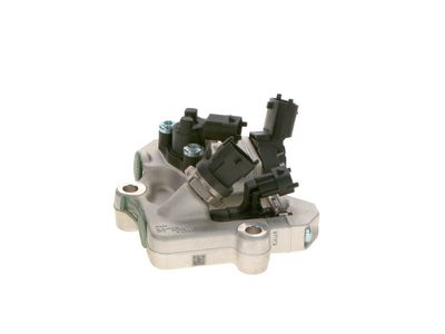 DOSIERMODUL RUß-/PARTIKELFILTERREGENERATION BOSCH 0444031007 21